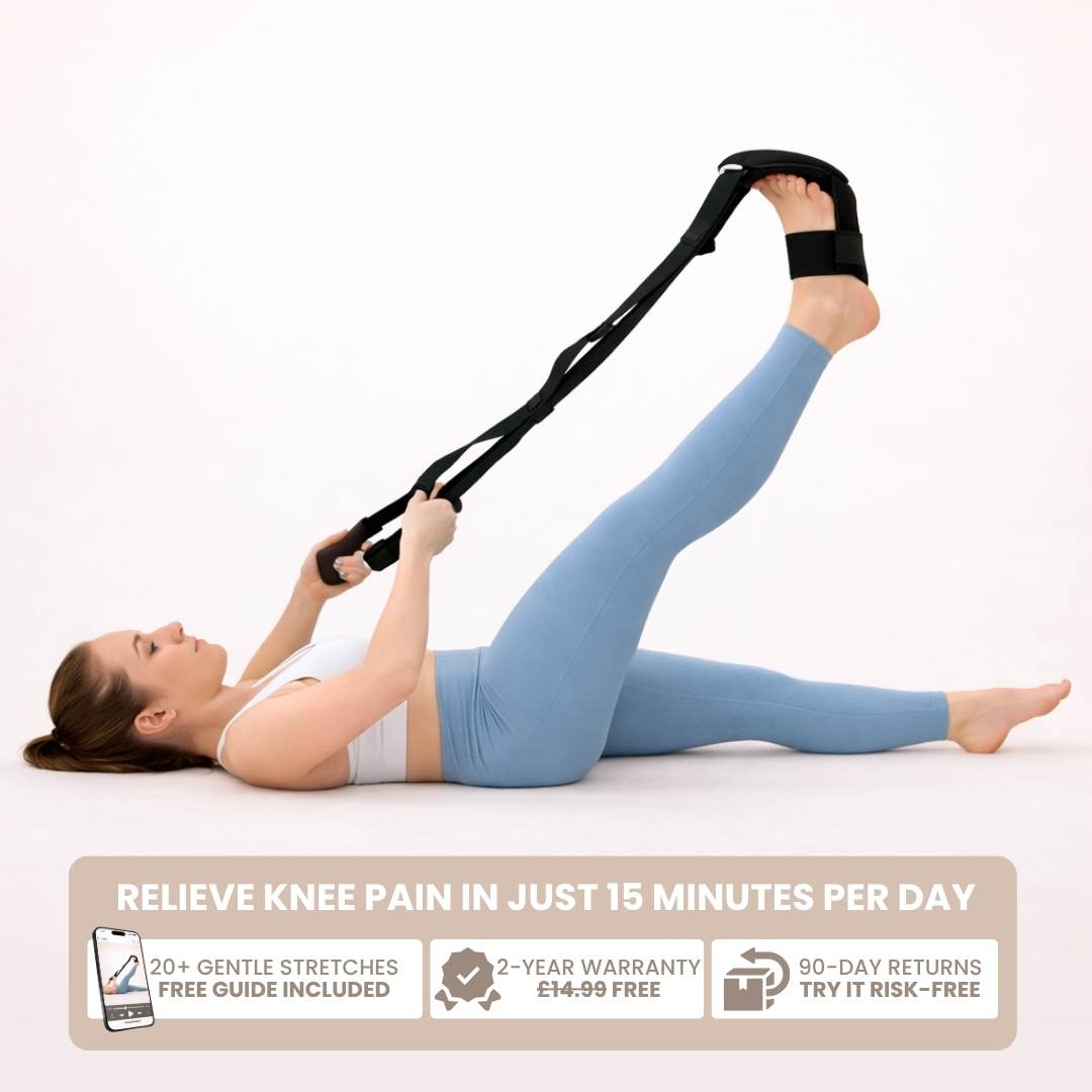 Sereley™ Strap