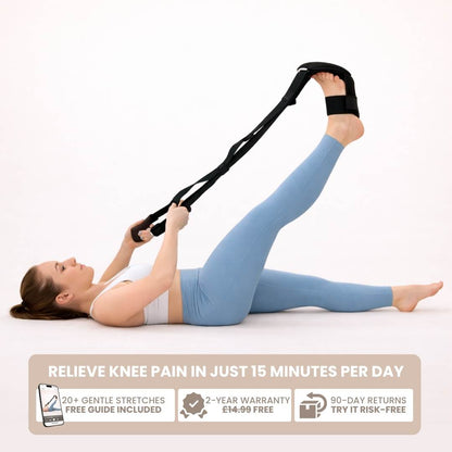 Sereley™ Strap