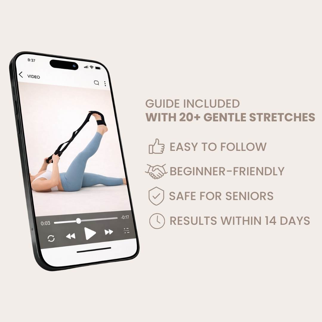 Sereley™ Strap