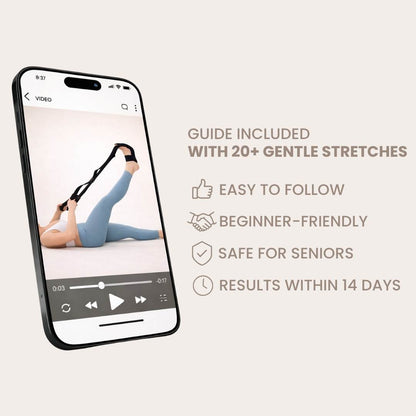 Sereley™ Strap